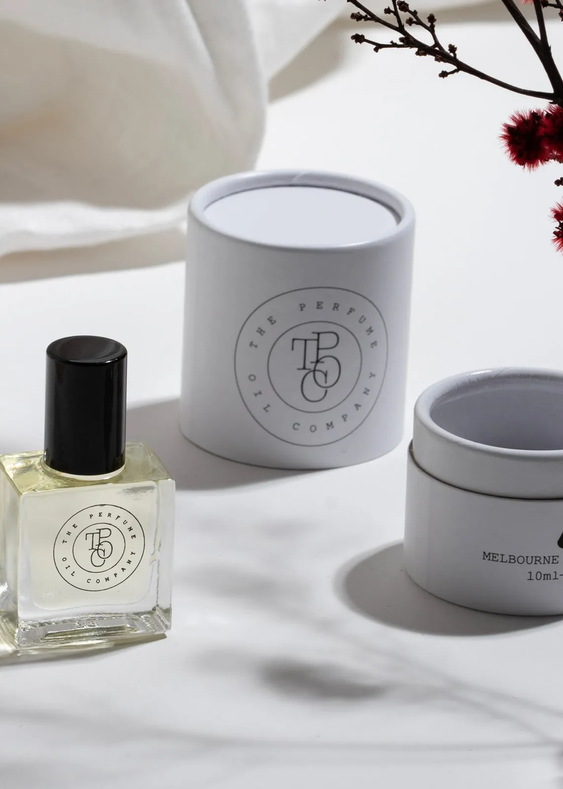 Santal - Inspired by Santal 33 (Le Labo)