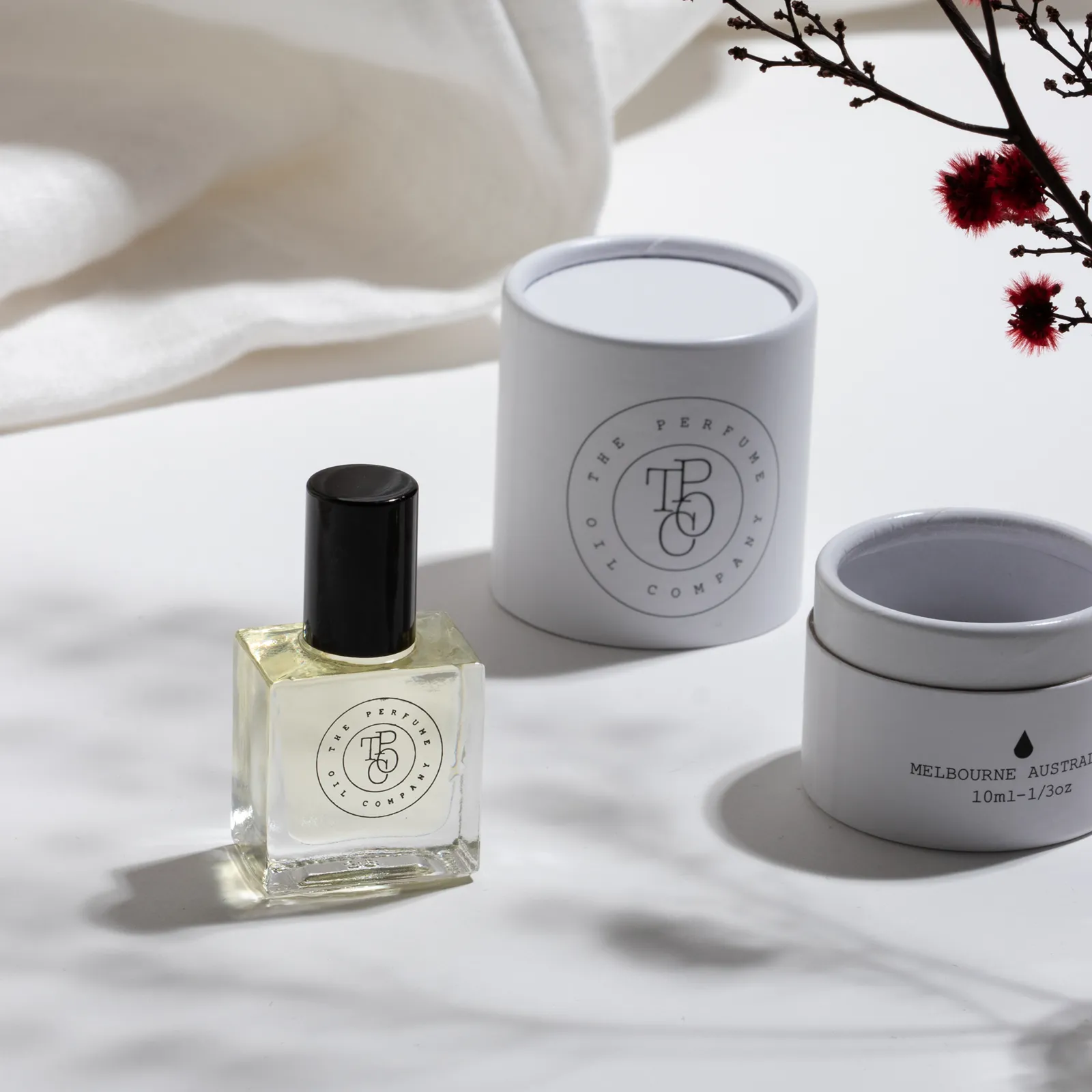 Santal - Inspired by Santal 33 (Le Labo)