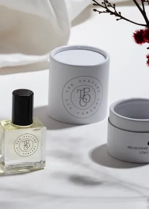 Santal - Inspired by Santal 33 (Le Labo)