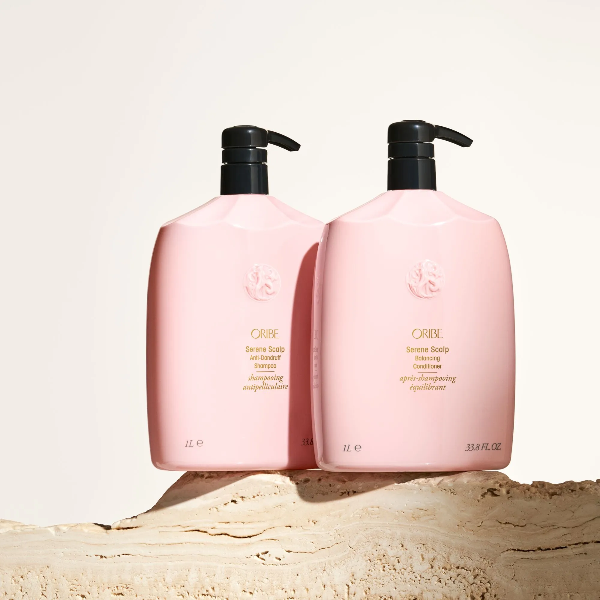 Serene Scalp Balancing Shampoo