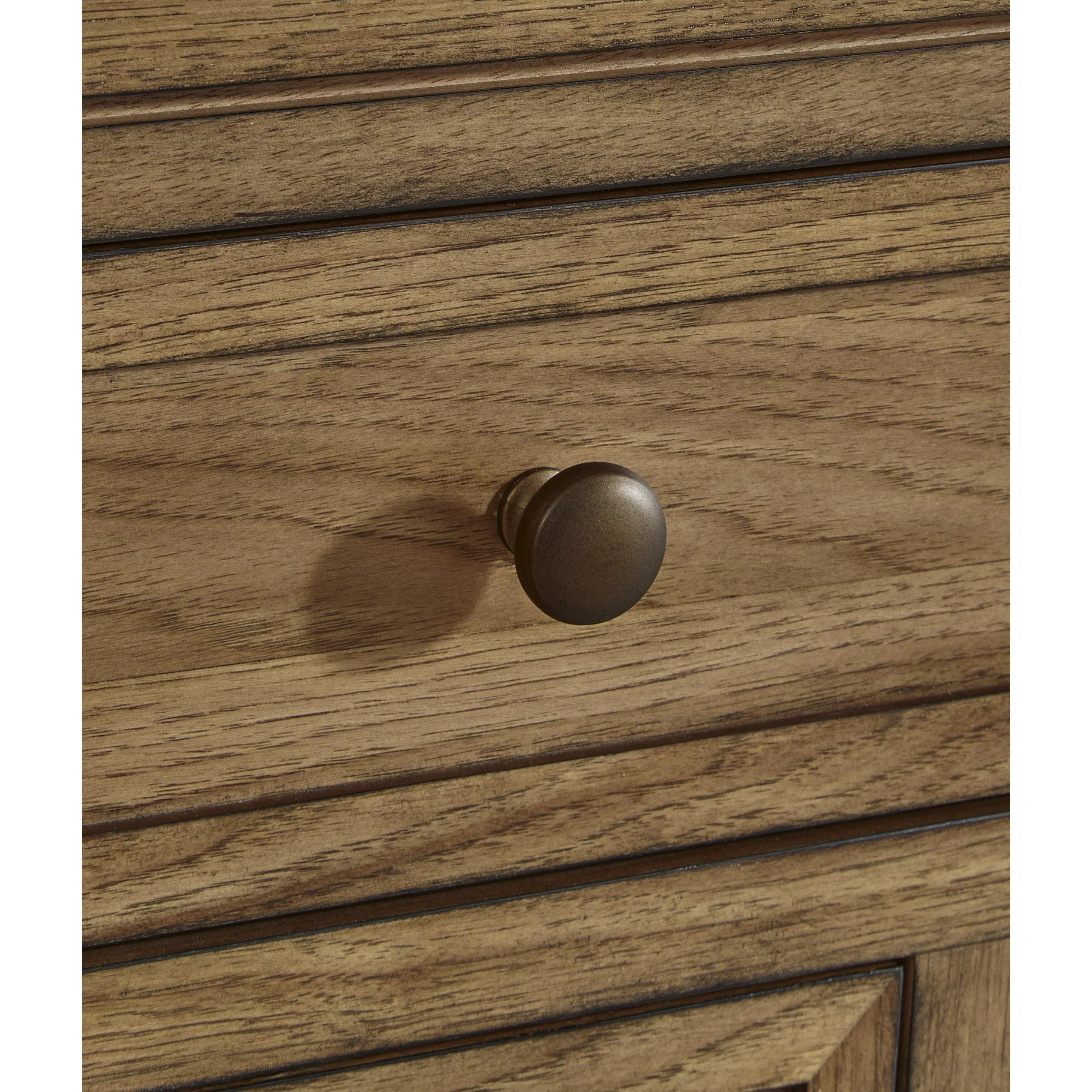 Signature Design by Ashley Sharlance 9-Drawer Dresser B895-31