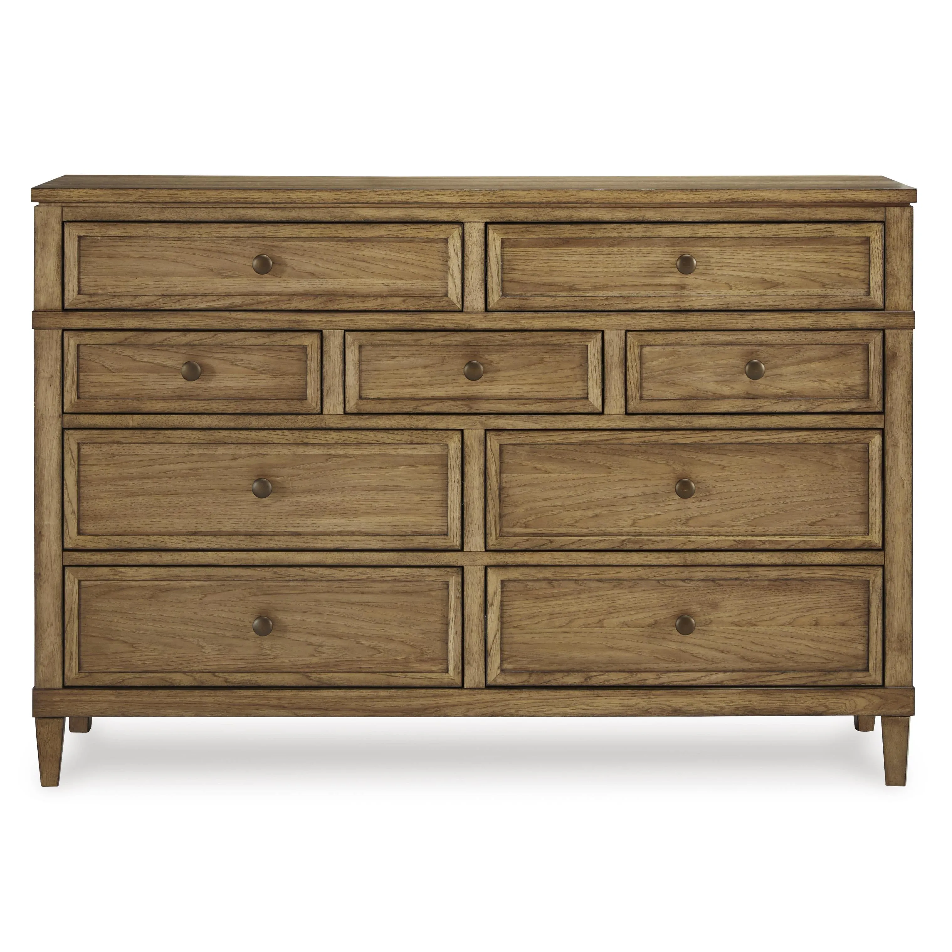 Signature Design by Ashley Sharlance 9-Drawer Dresser B895-31
