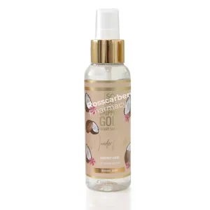 SOSU Dripping Gold Wonder Water Coconut Scent - Medium-Dark