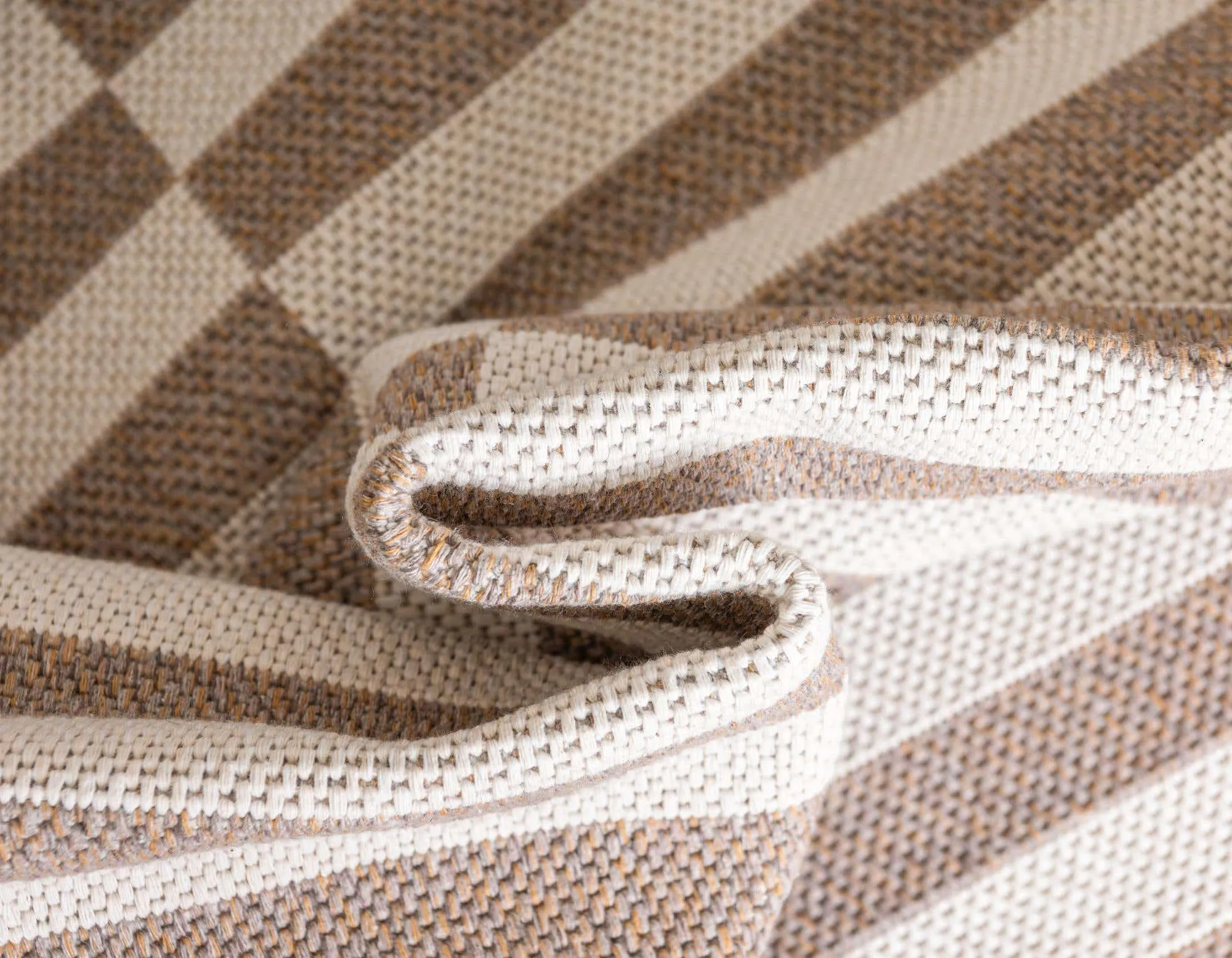 Striped Decatur Rug