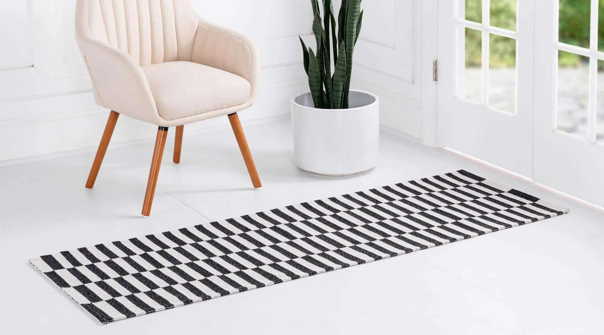 Striped Decatur Rug