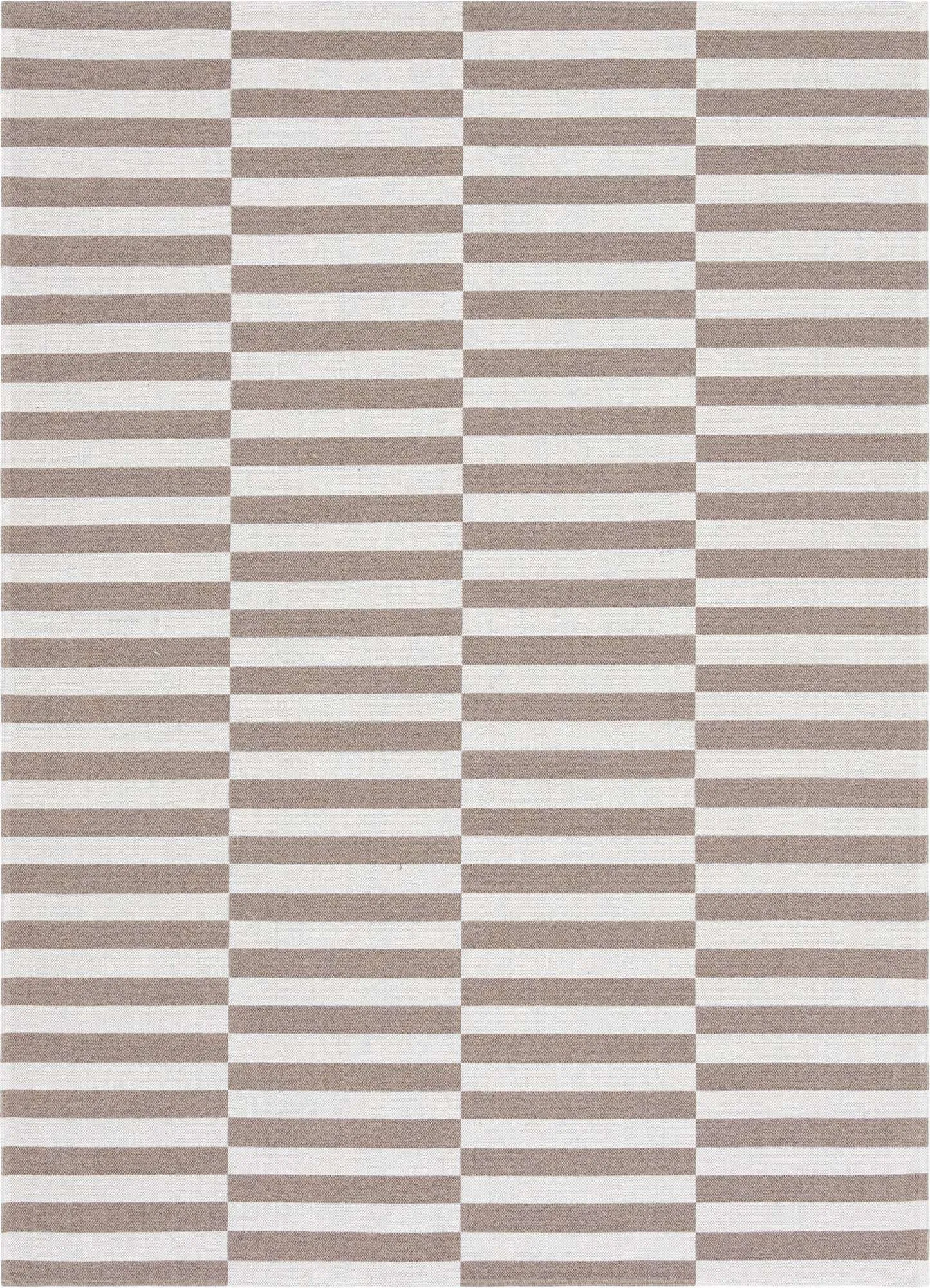 Striped Decatur Rug