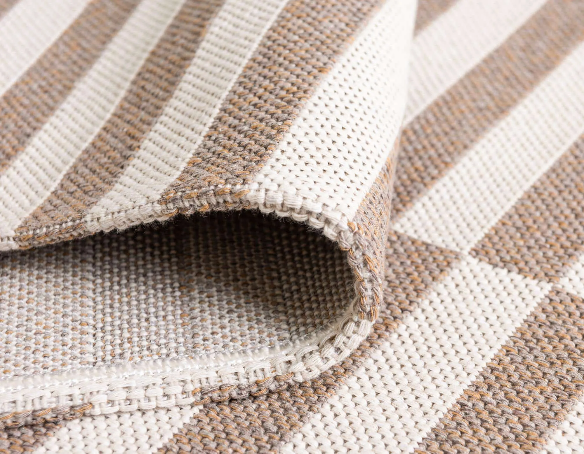 Striped Decatur Rug