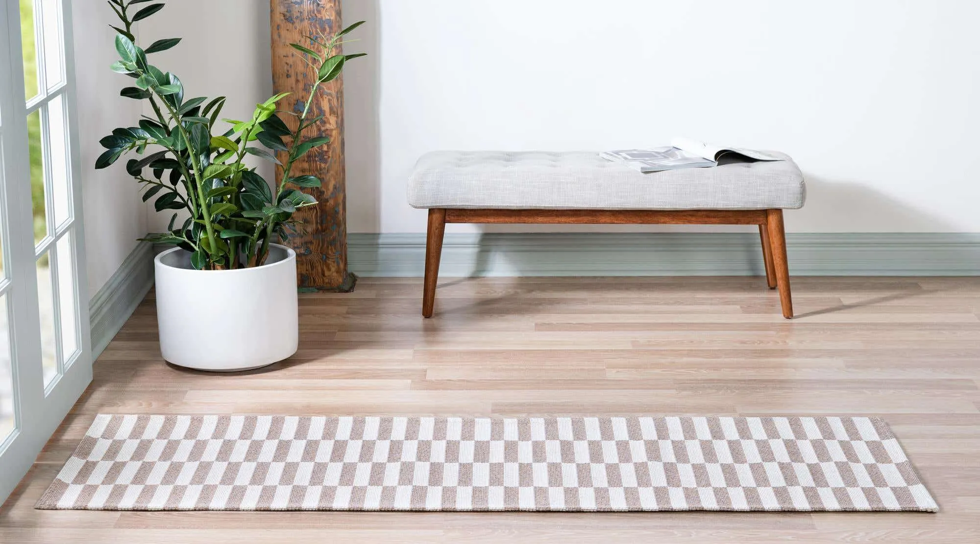 Striped Decatur Rug