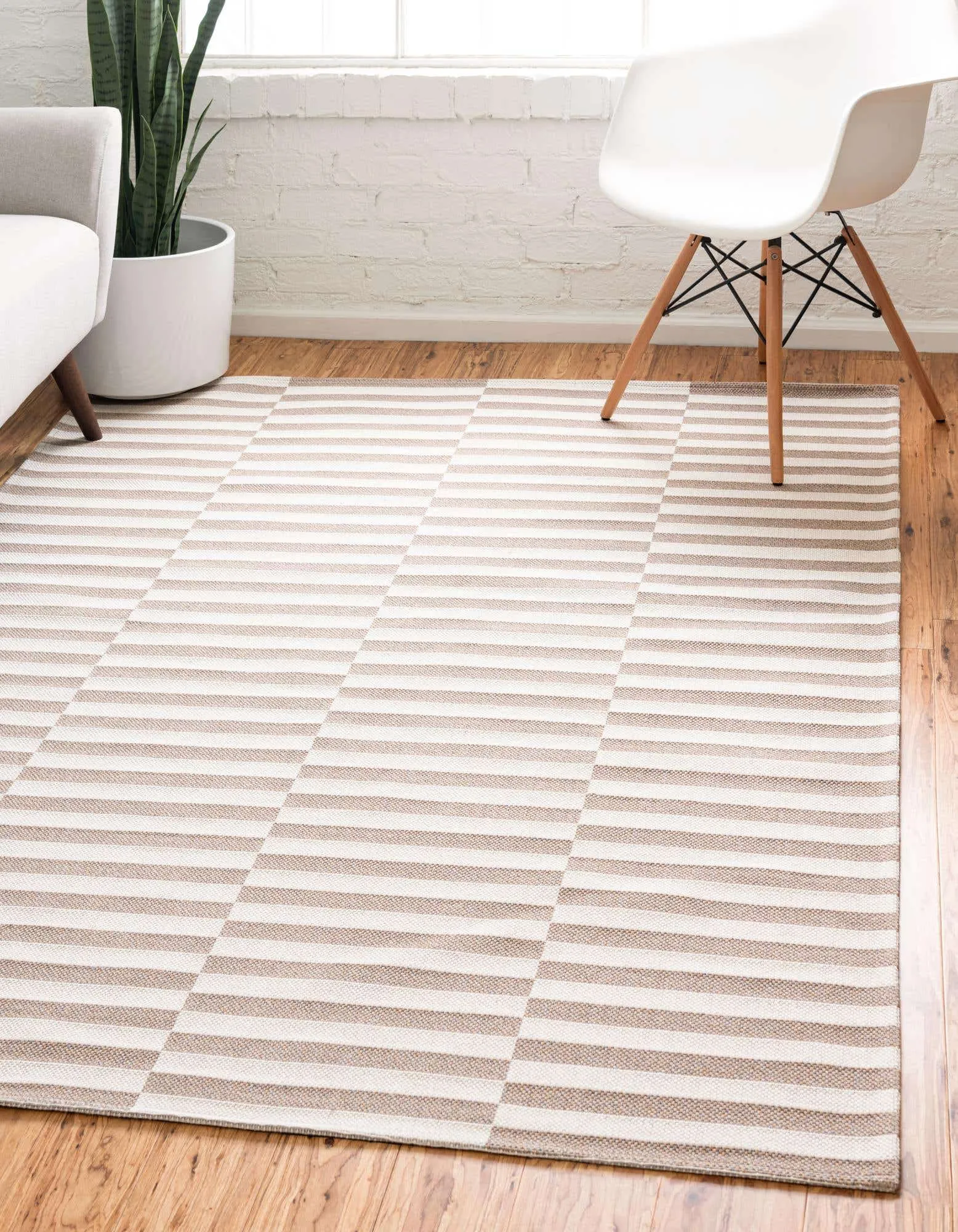 Striped Decatur Rug