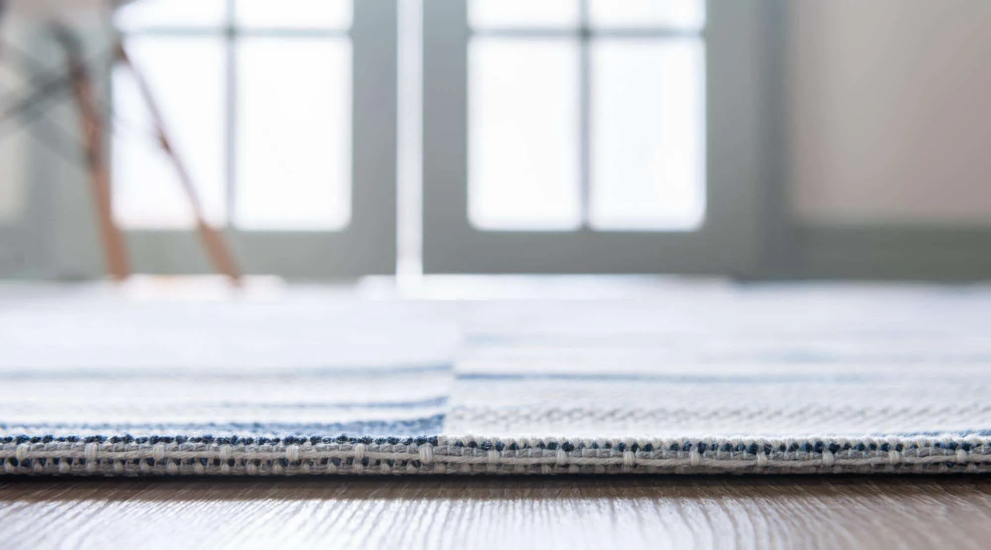 Striped Decatur Rug