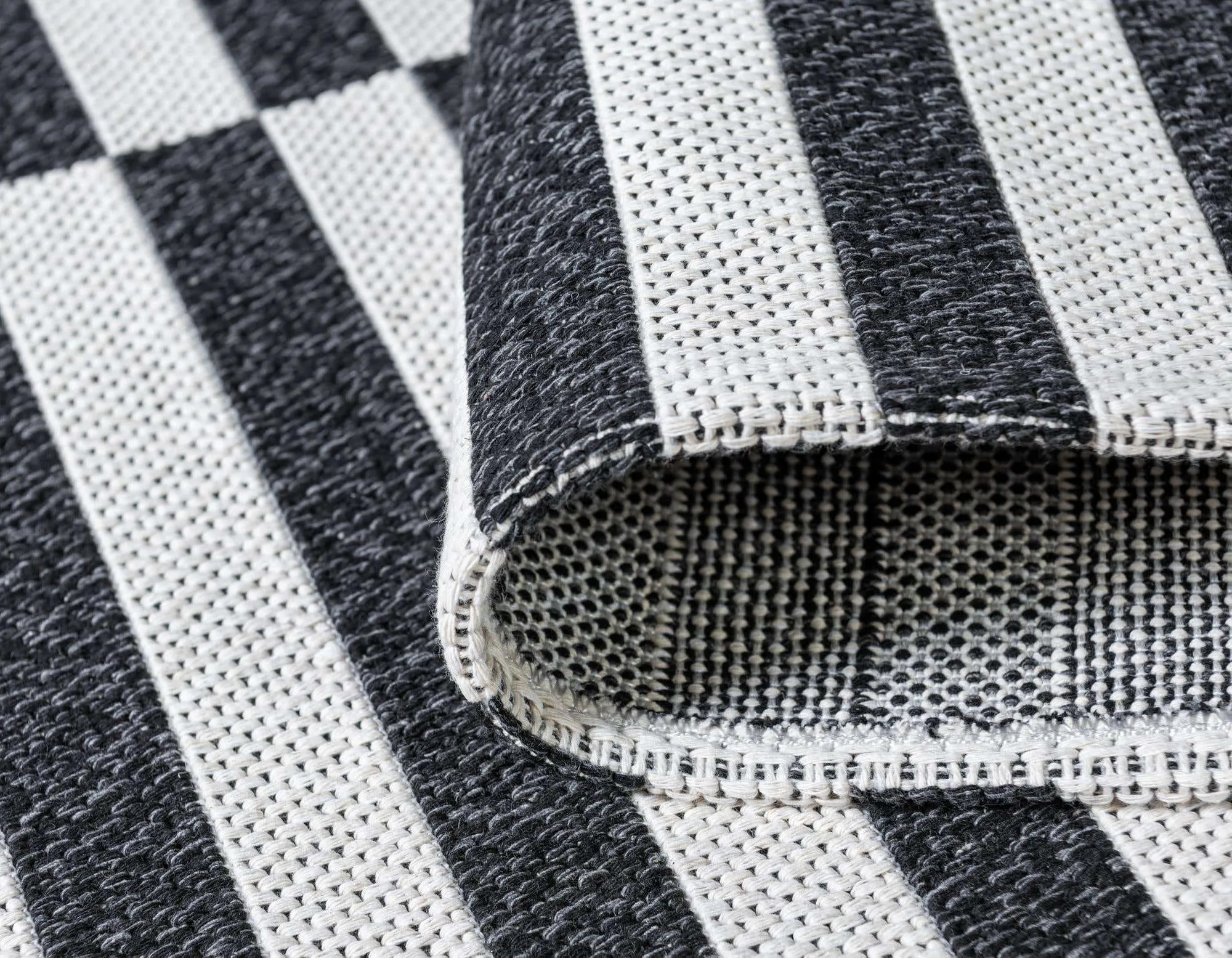 Striped Decatur Rug