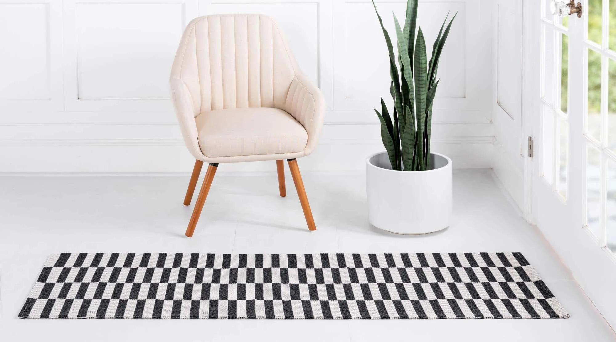 Striped Decatur Rug