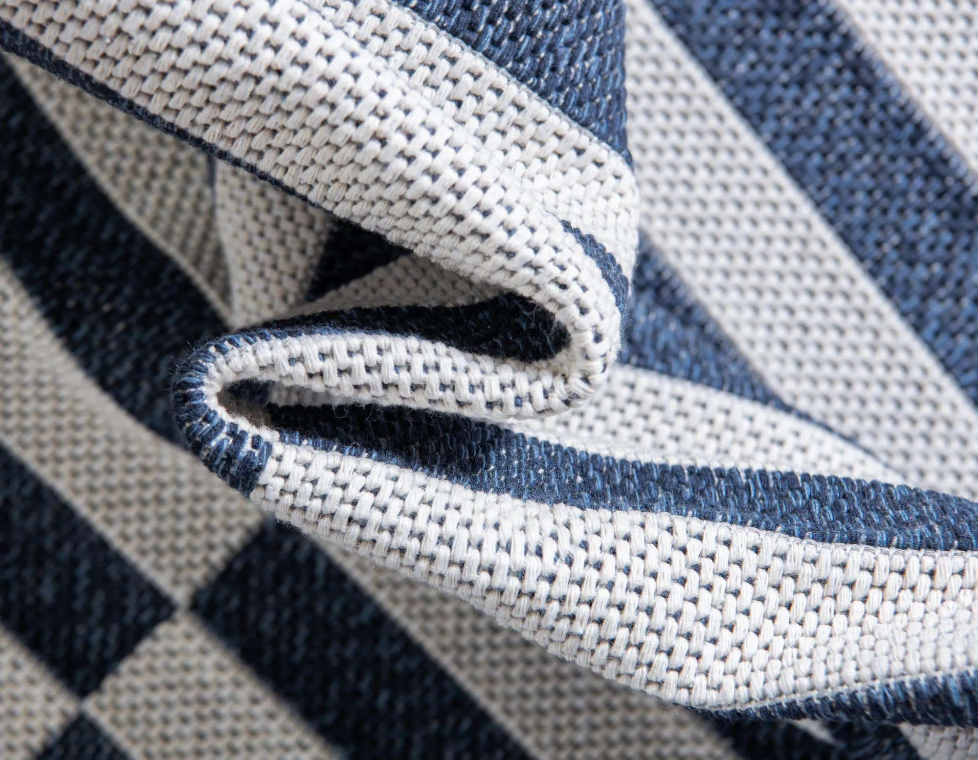 Striped Decatur Rug