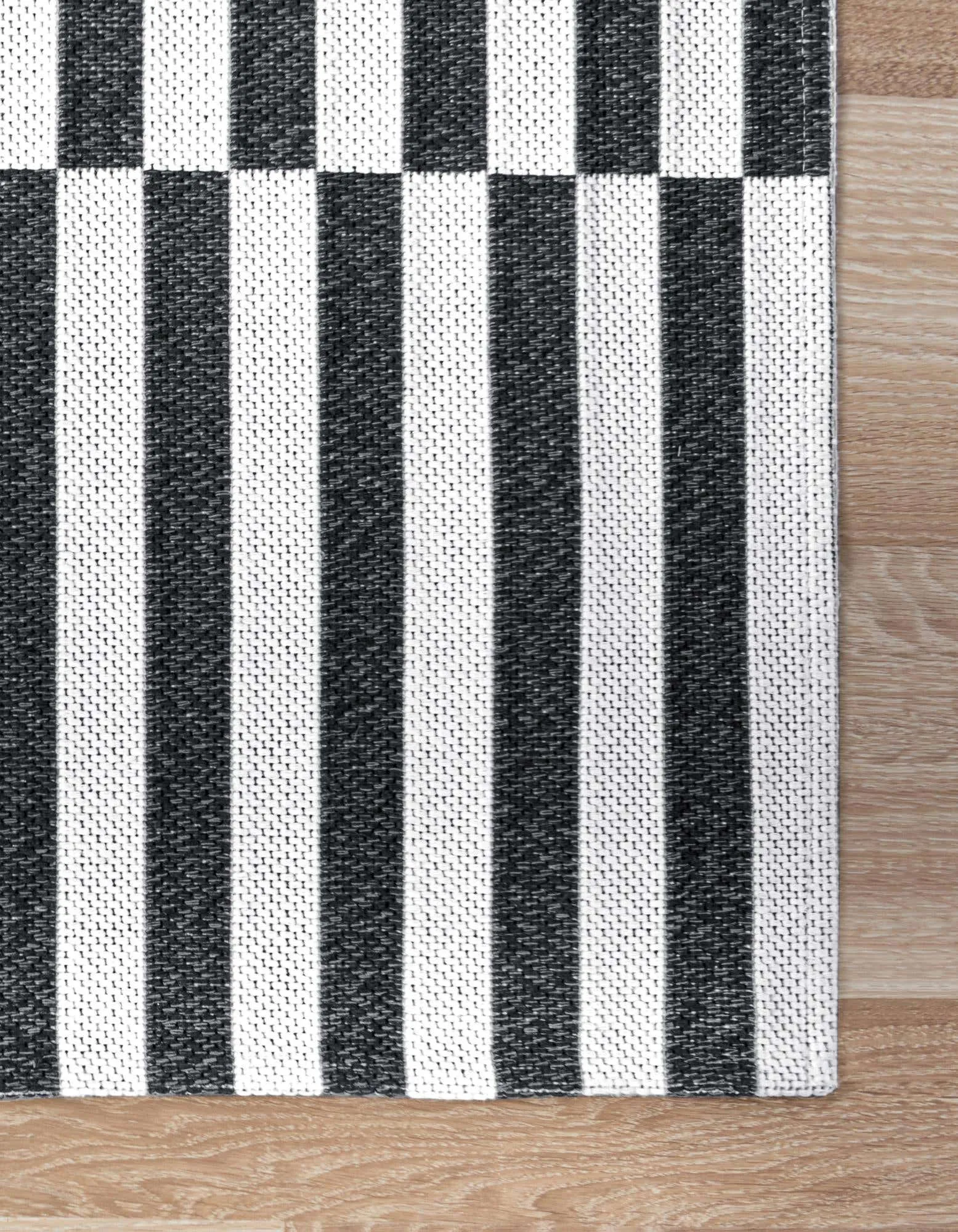 Striped Decatur Rug