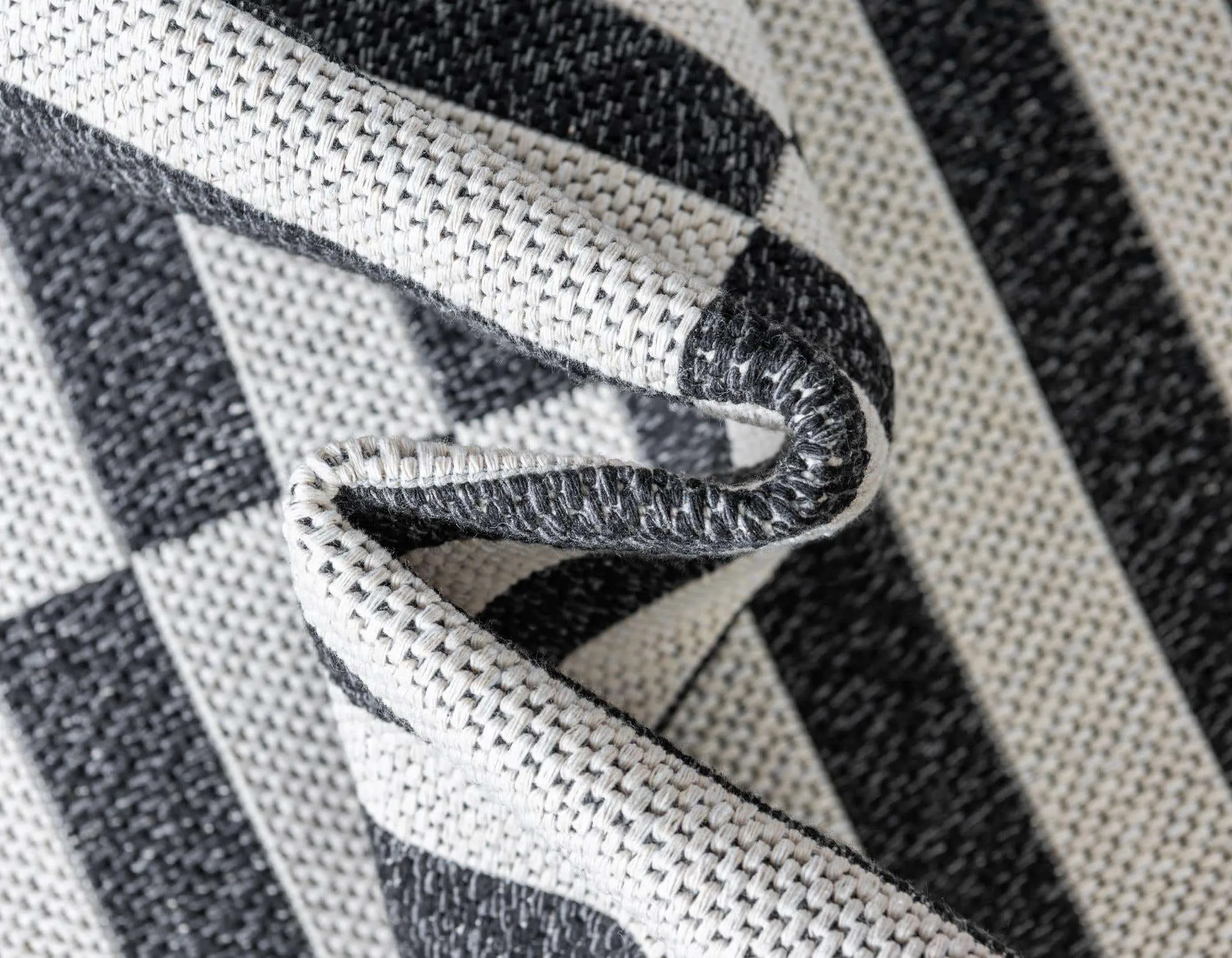 Striped Decatur Rug