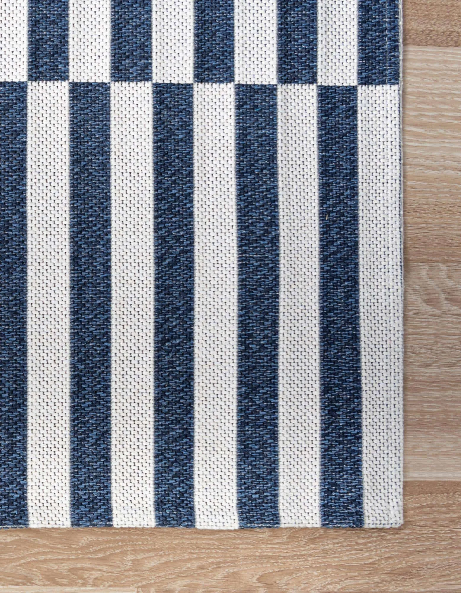 Striped Decatur Rug