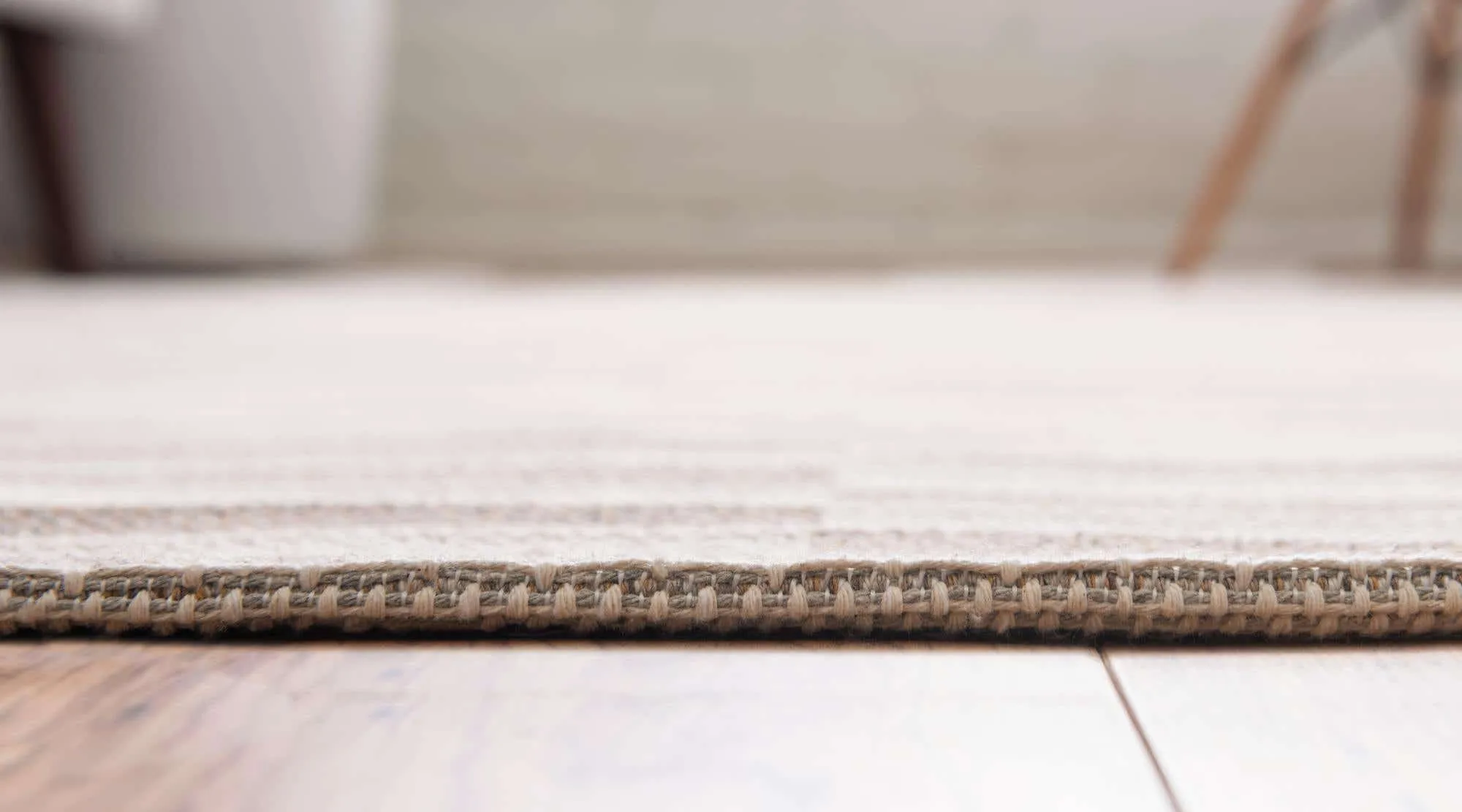 Striped Decatur Rug