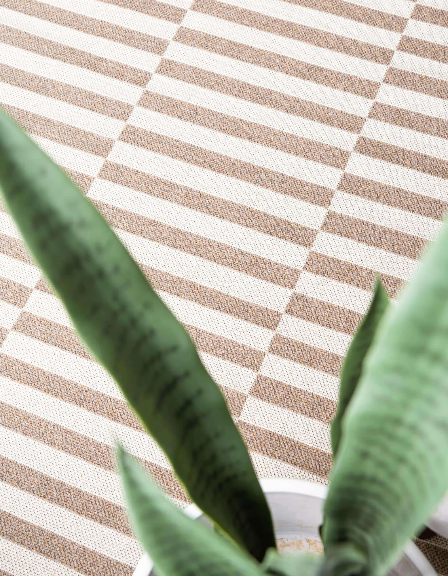Striped Decatur Rug