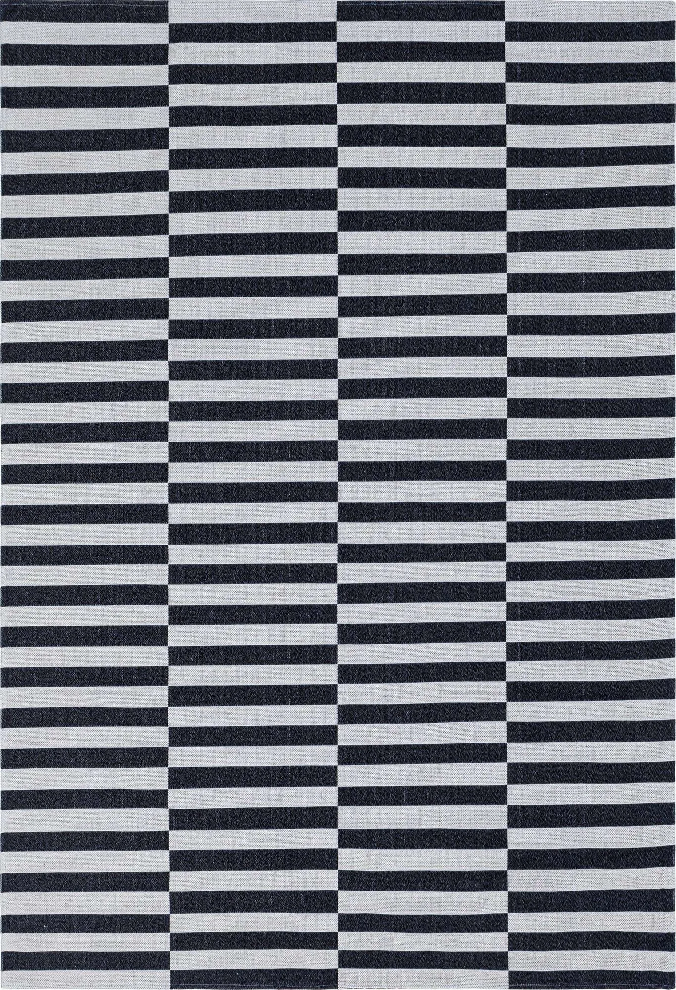 Striped Decatur Rug