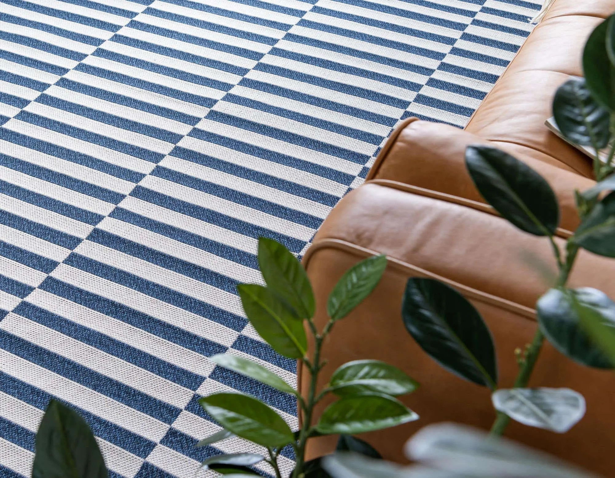 Striped Decatur Rug