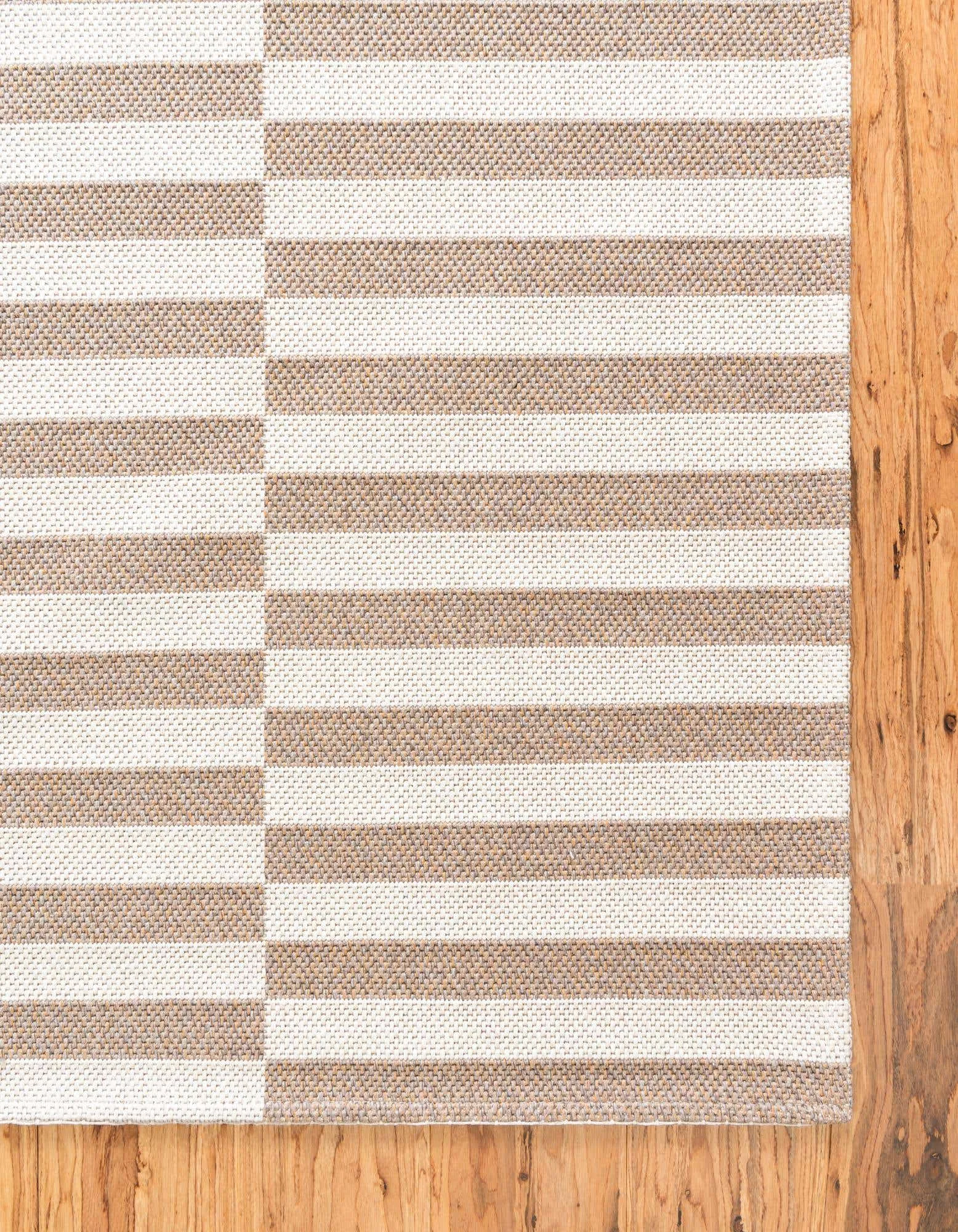 Striped Decatur Rug