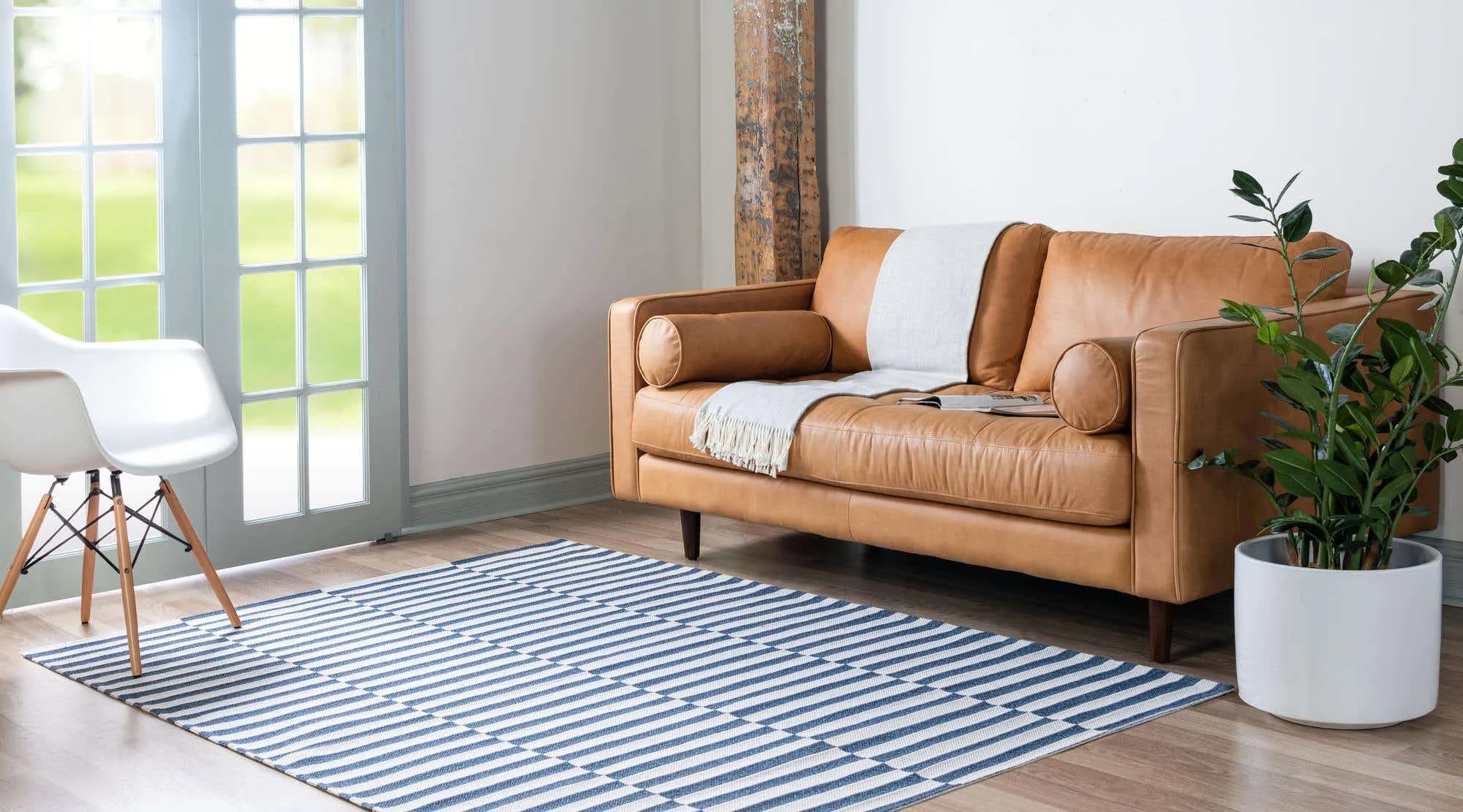 Striped Decatur Rug