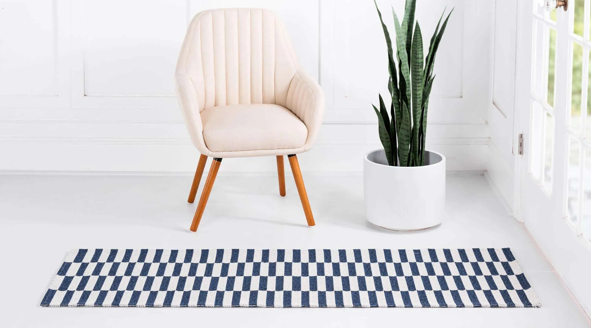 Striped Decatur Rug