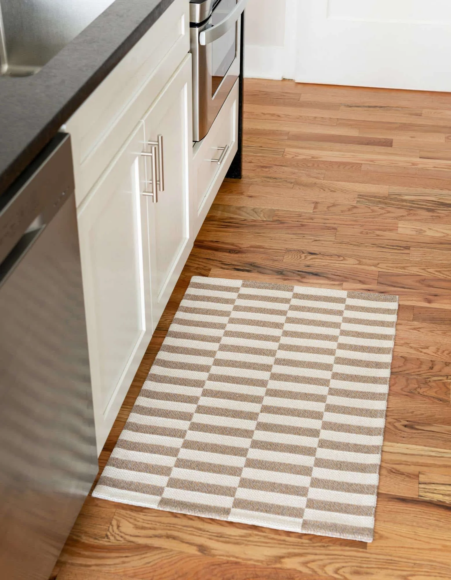 Striped Decatur Rug