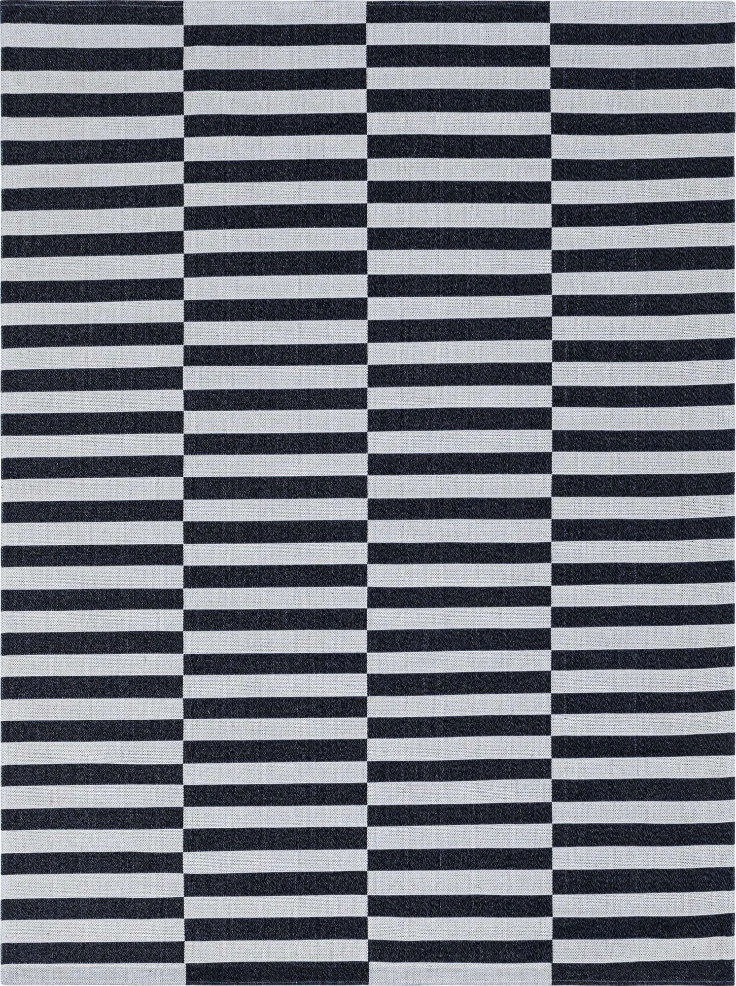 Striped Decatur Rug