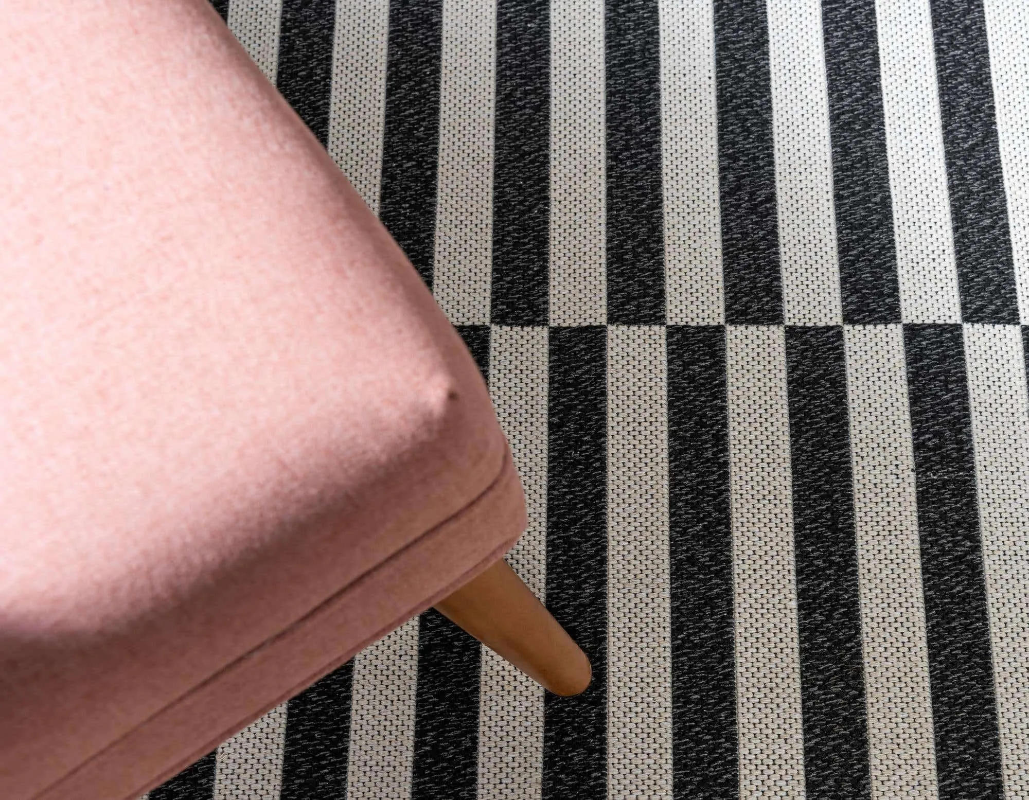 Striped Decatur Rug