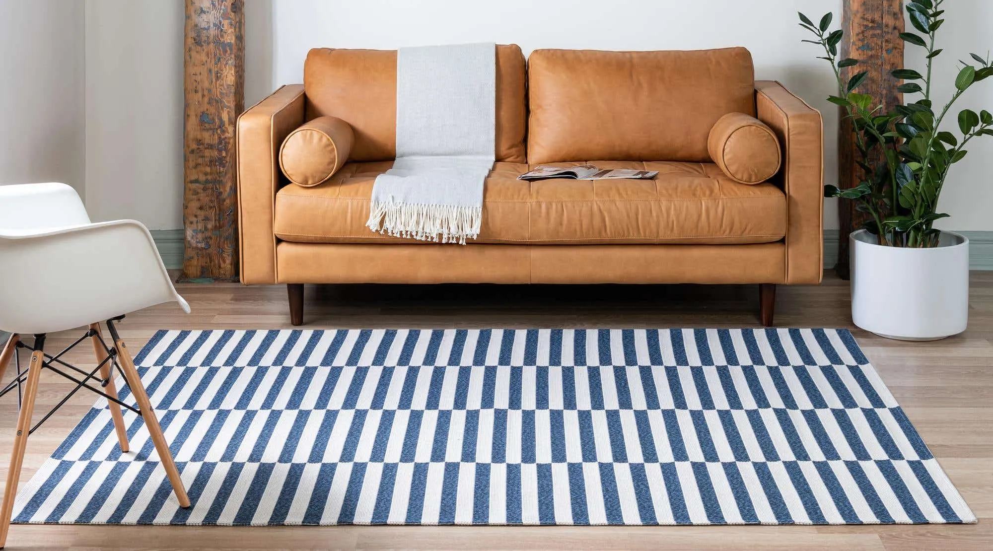 Striped Decatur Rug