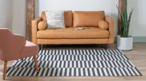 Striped Decatur Rug