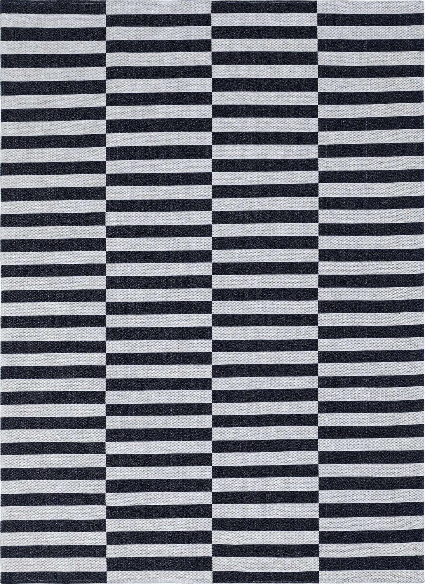 Striped Decatur Rug