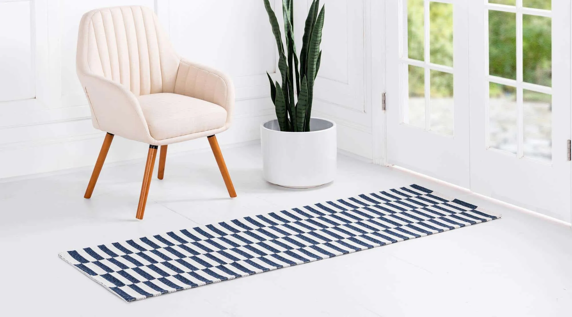 Striped Decatur Rug