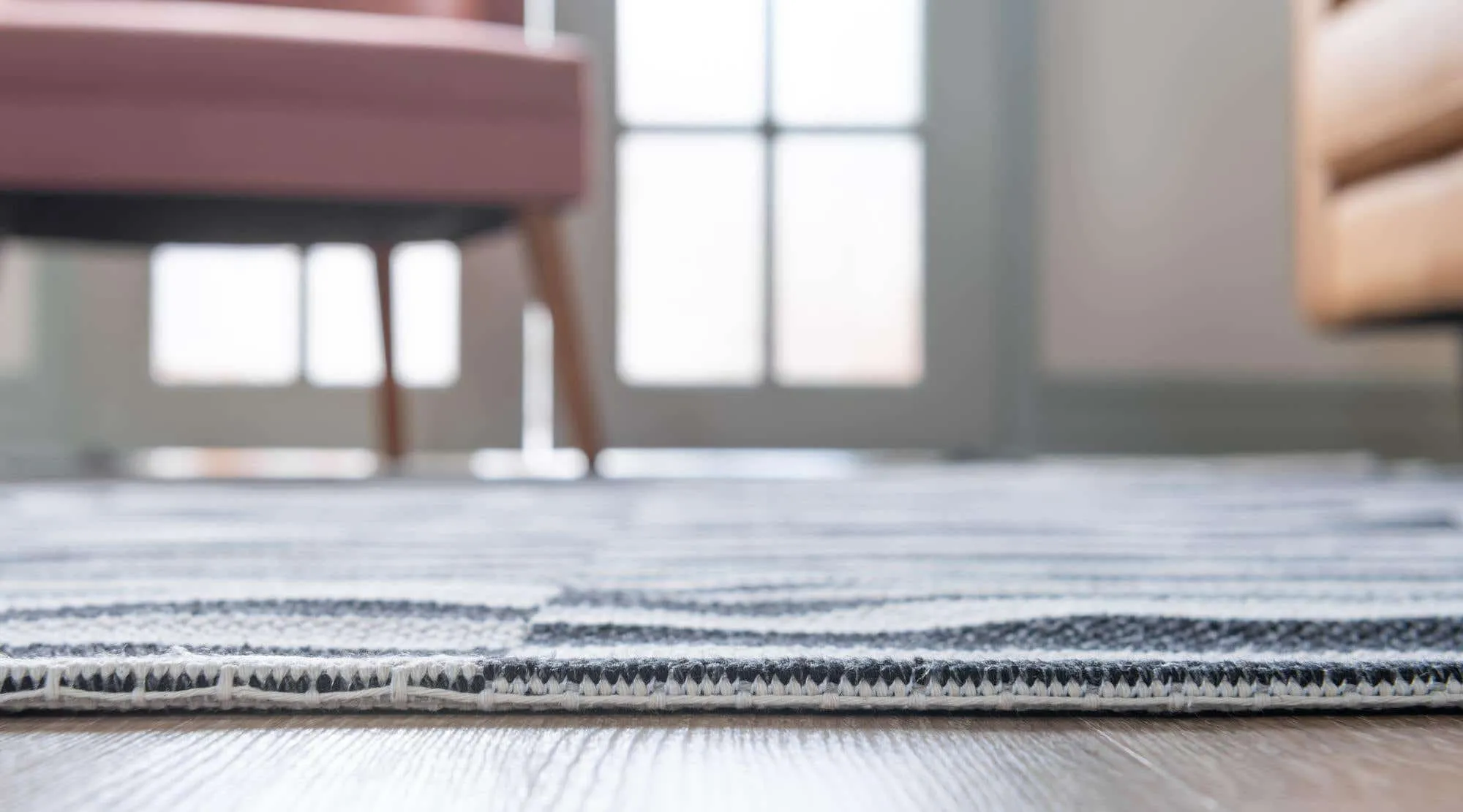 Striped Decatur Rug