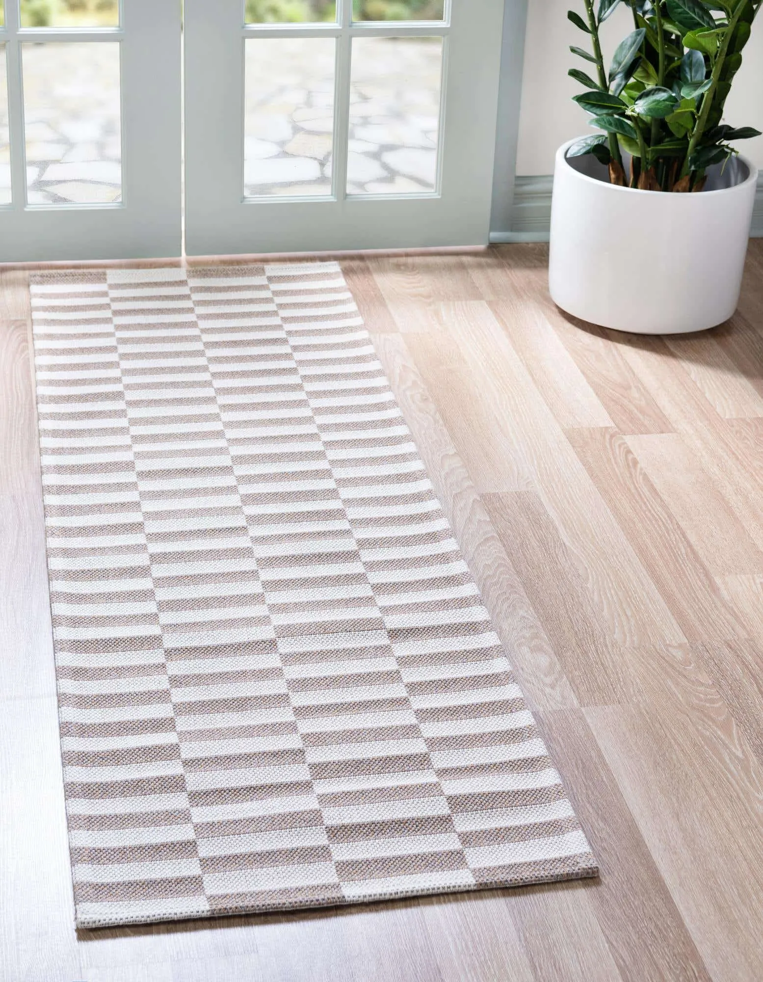 Striped Decatur Rug