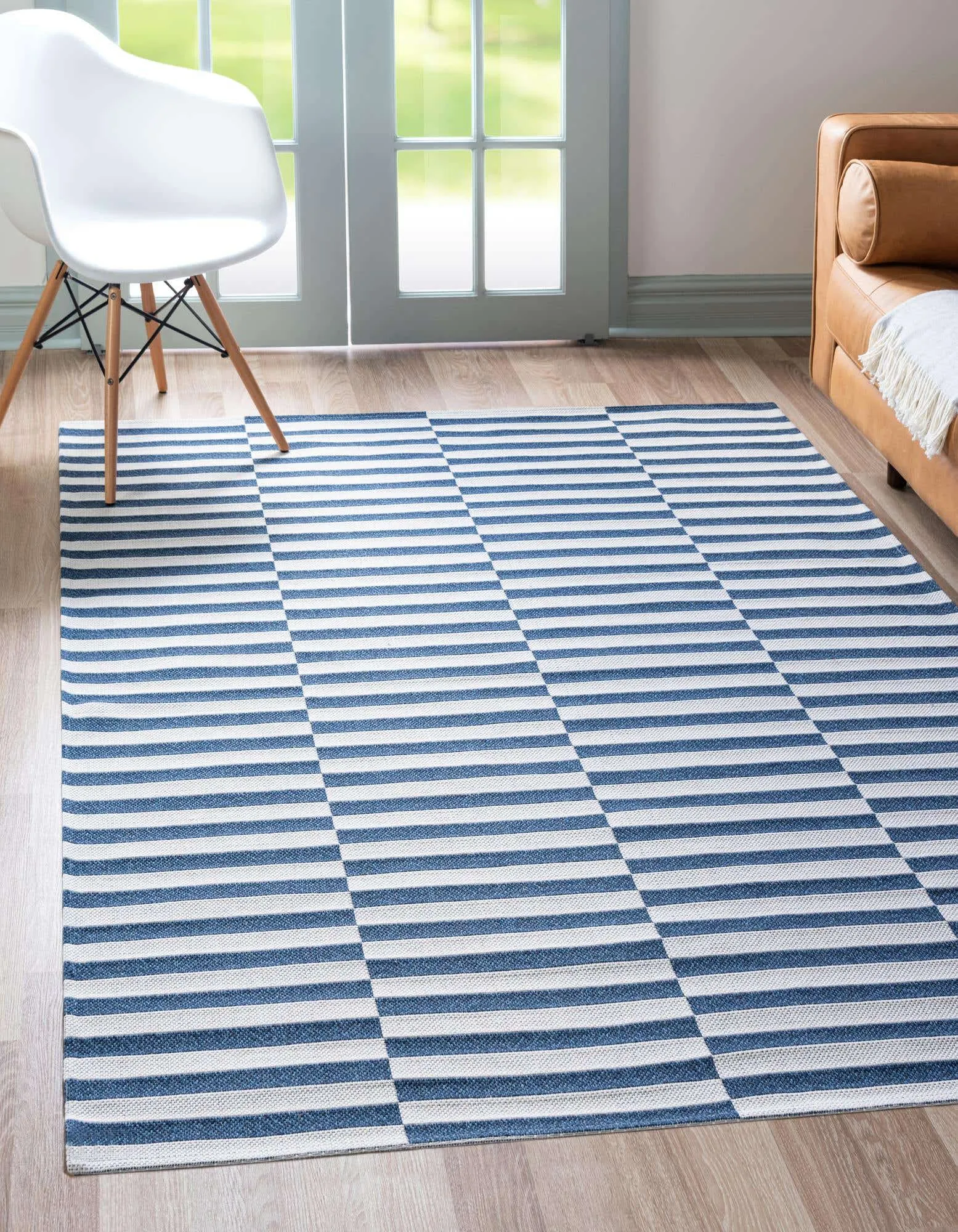 Striped Decatur Rug