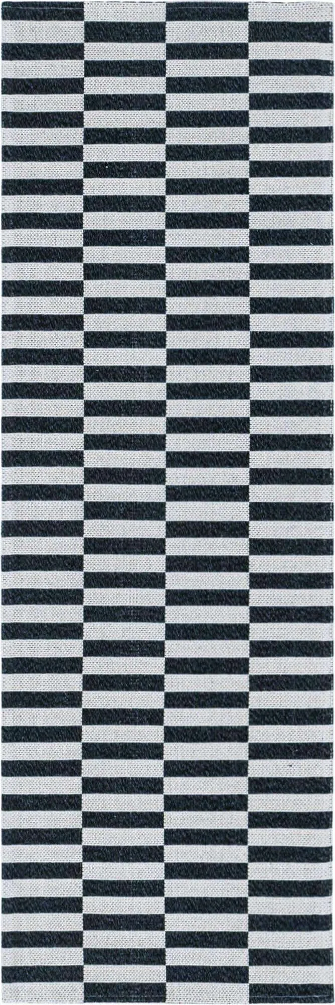 Striped Decatur Rug