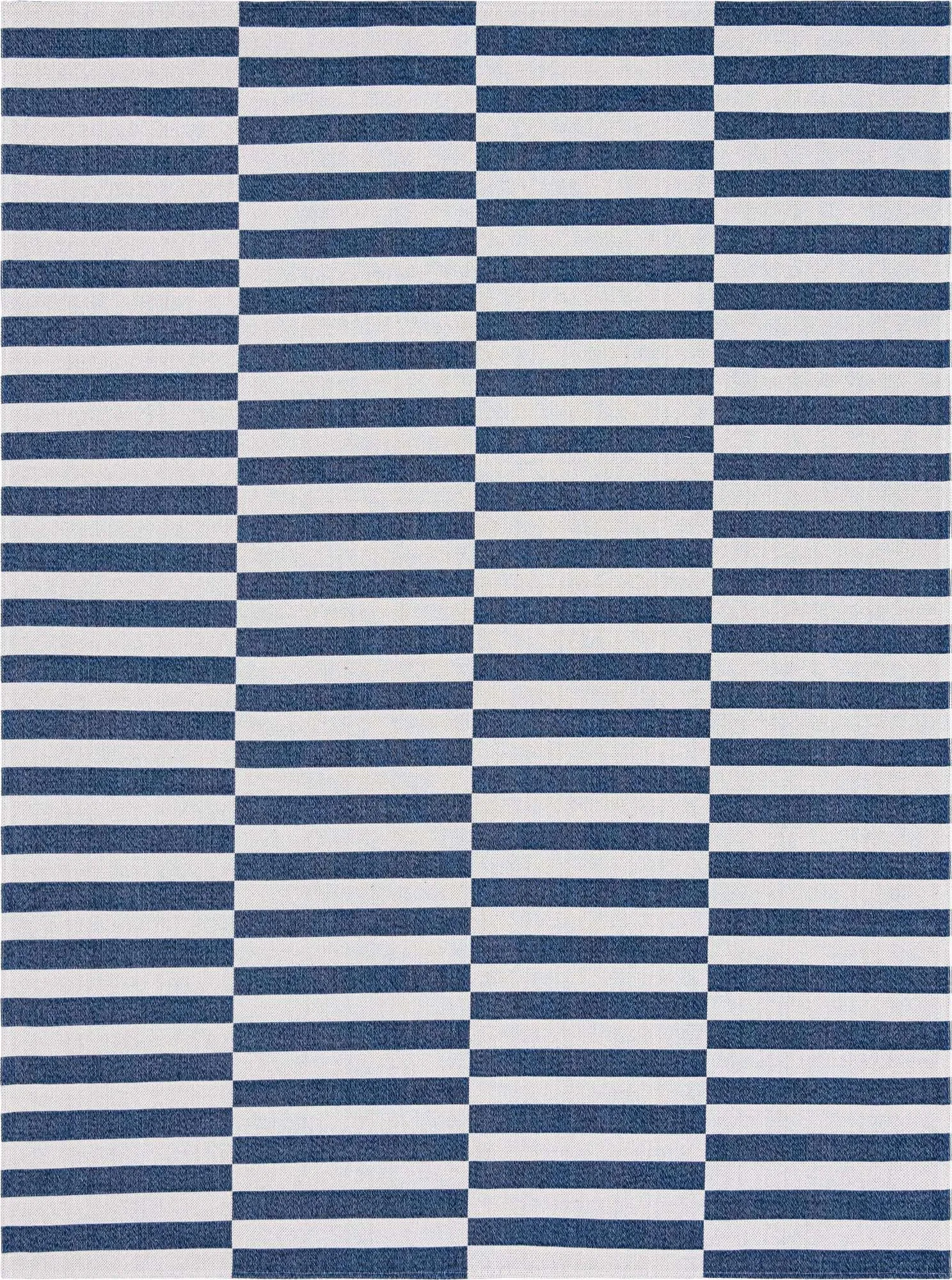 Striped Decatur Rug