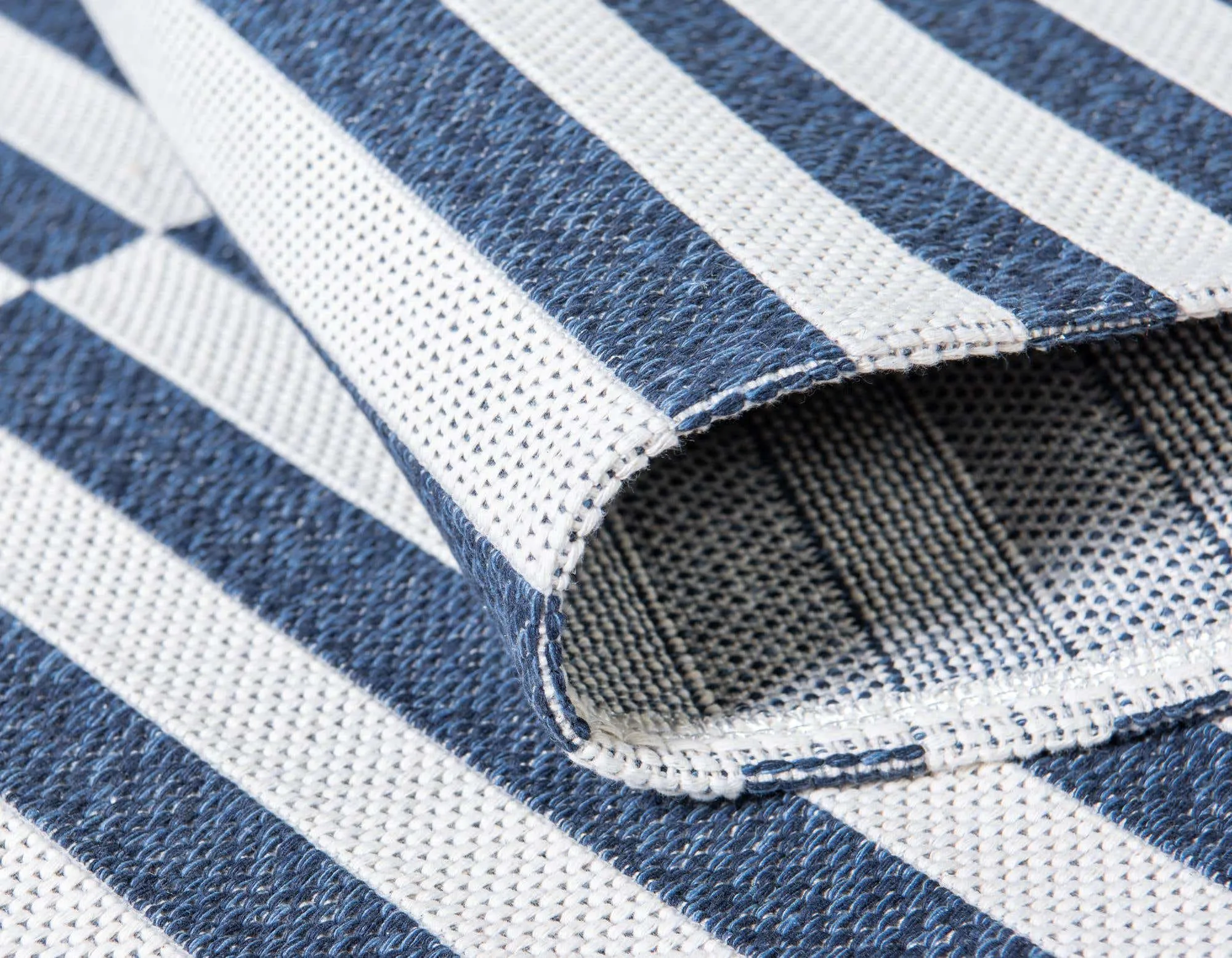 Striped Decatur Rug