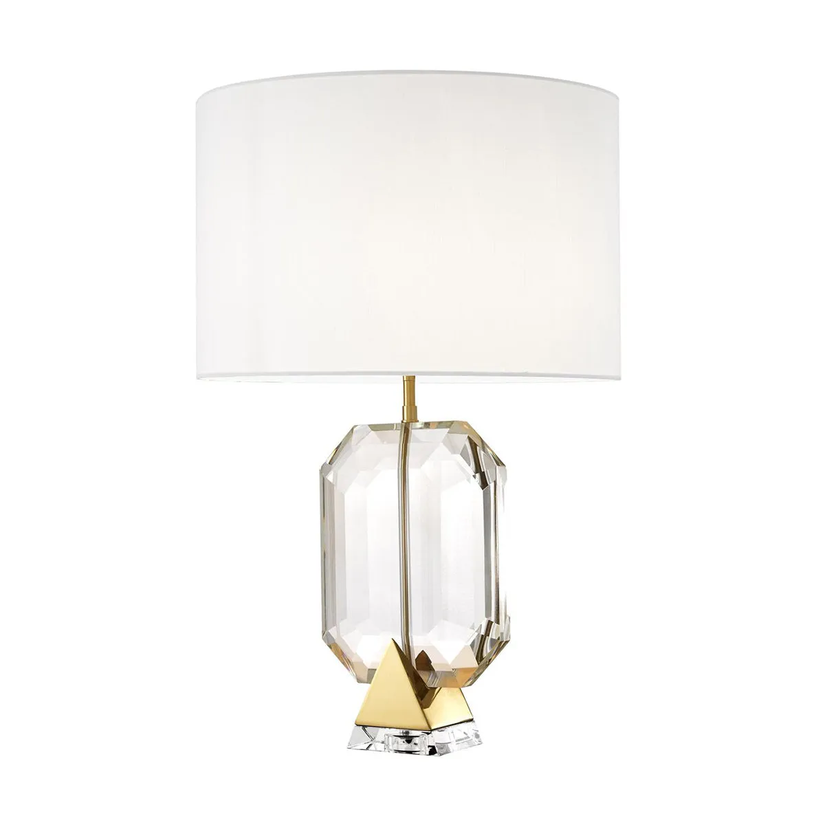 TABLE LAMP EMERALD