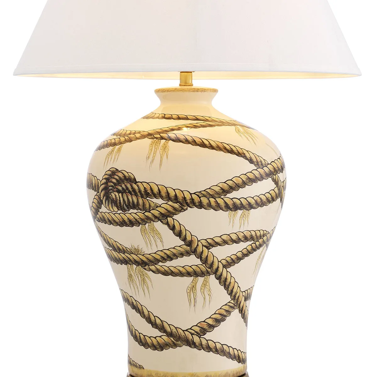 TABLE LAMP HERNANDO