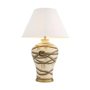 TABLE LAMP HERNANDO