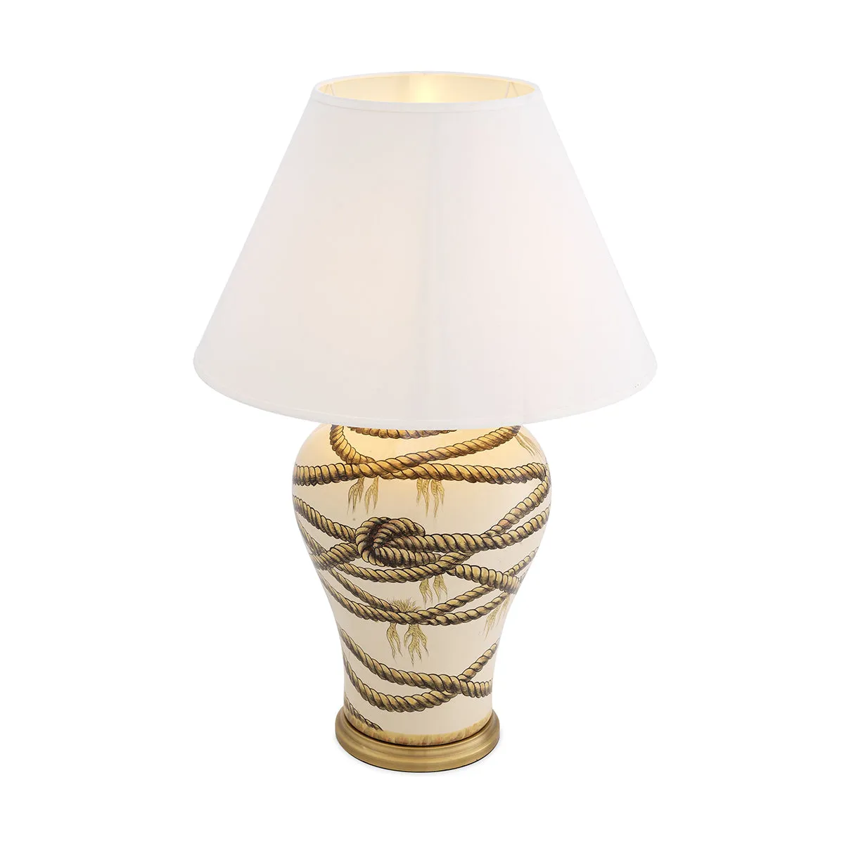 TABLE LAMP HERNANDO