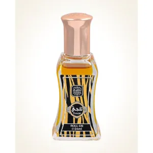 Thaljee Concentrated Perfume Oil 24 ml For Unisex By Naseem