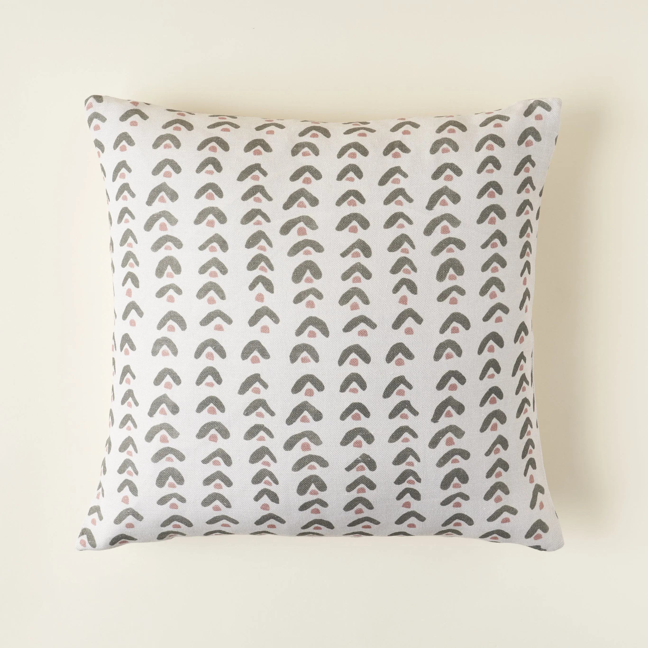 The Leo Pillow Cover - Square