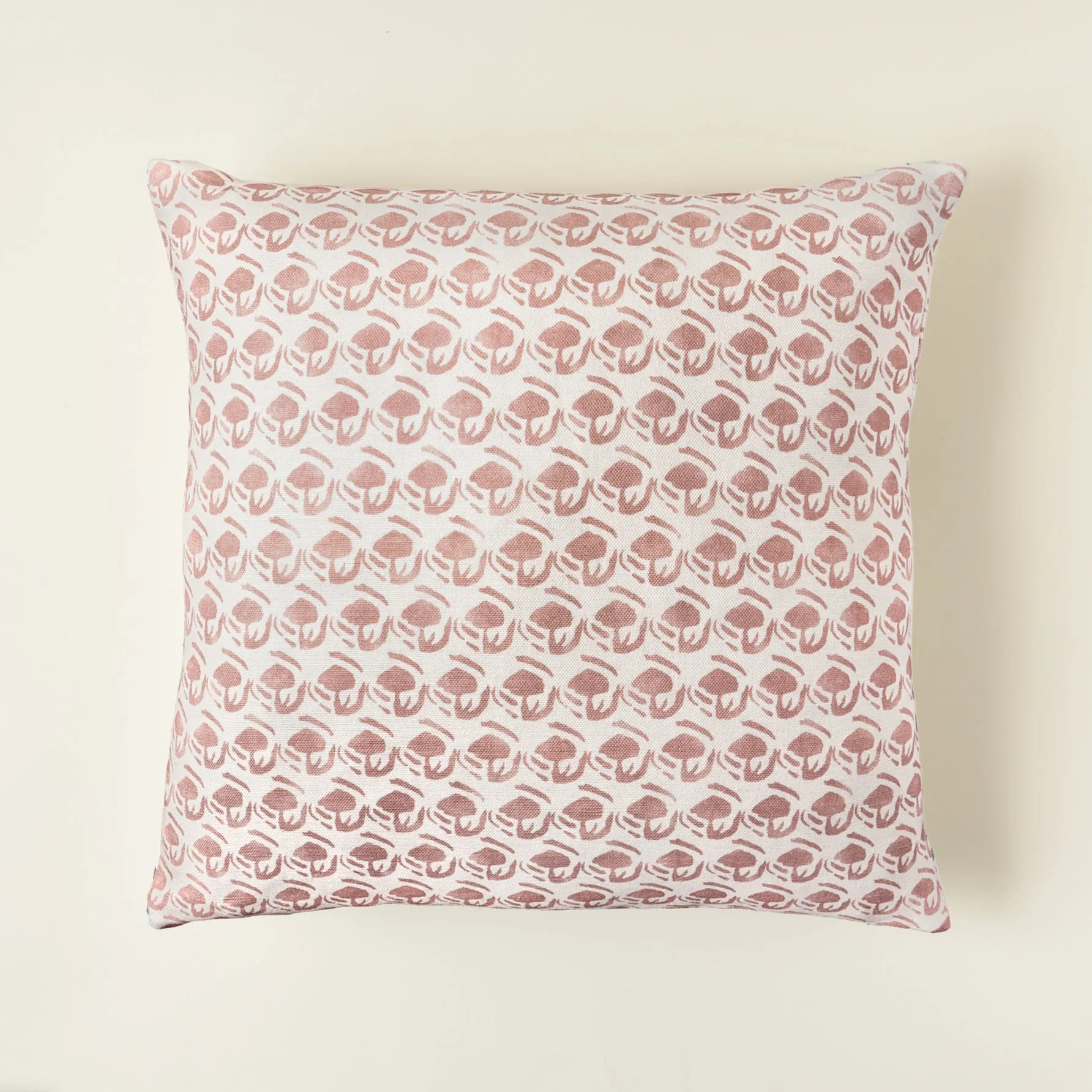 The Lillian Pillow Cover - Square