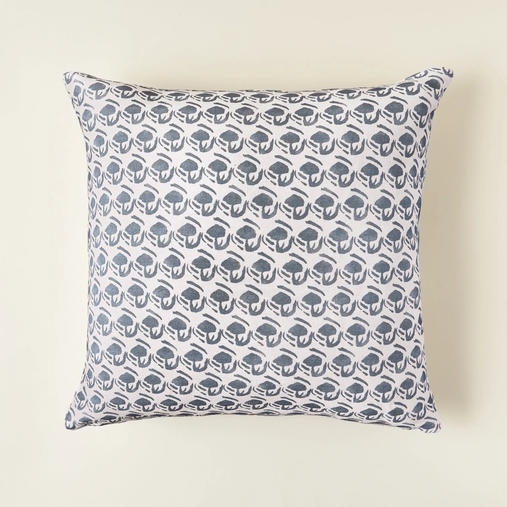 The Lillian Pillow Cover - Square