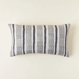 The Maddox Pillow Cover - 12" x 20" Lumbar
