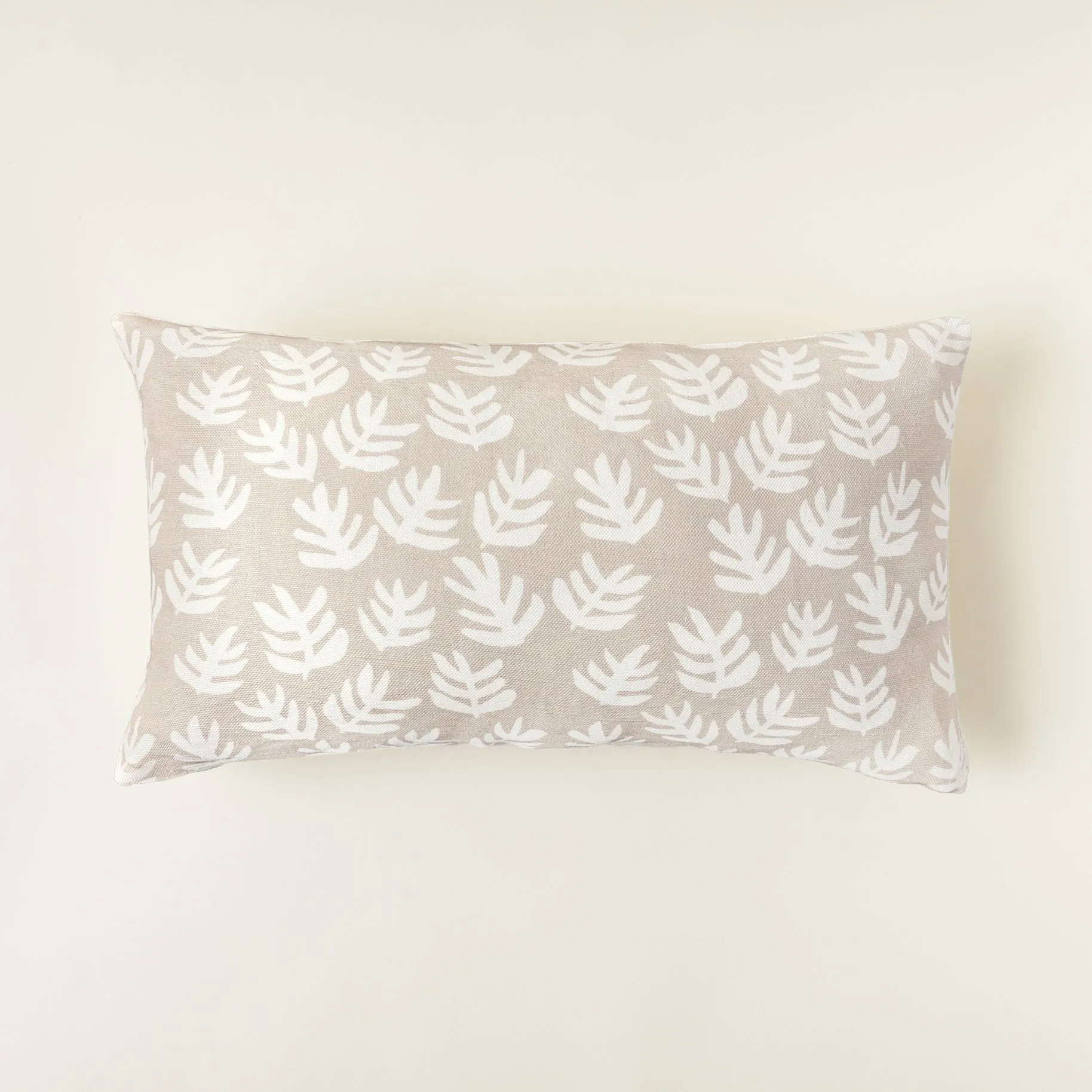 The Mae Pillow Cover - 12" x 20" Lumbar